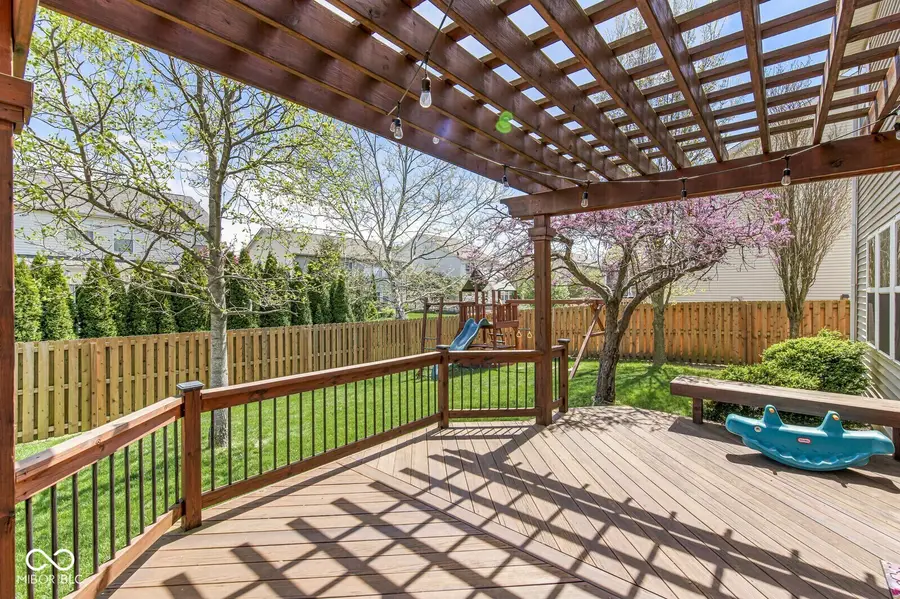 7825 Andaman Drive, Zionsville, IN 46077 - #2