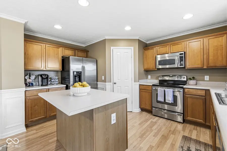 7825 Andaman Drive, Zionsville, IN 46077 - #3