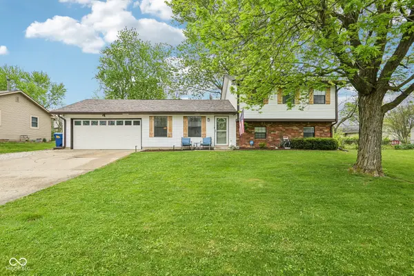 519 N Odell Street, Brownsburg, IN 46112