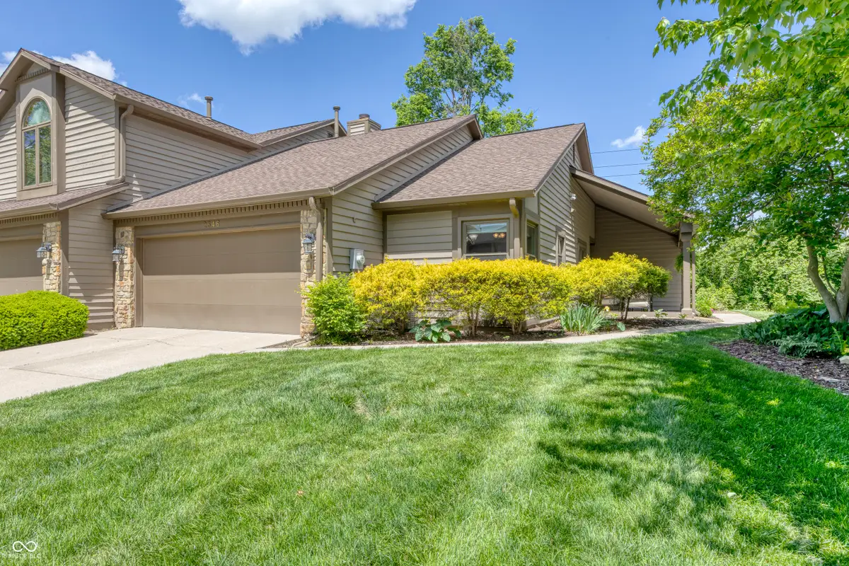 2346 Calaveras Way, Indianapolis, IN 46240 - #1