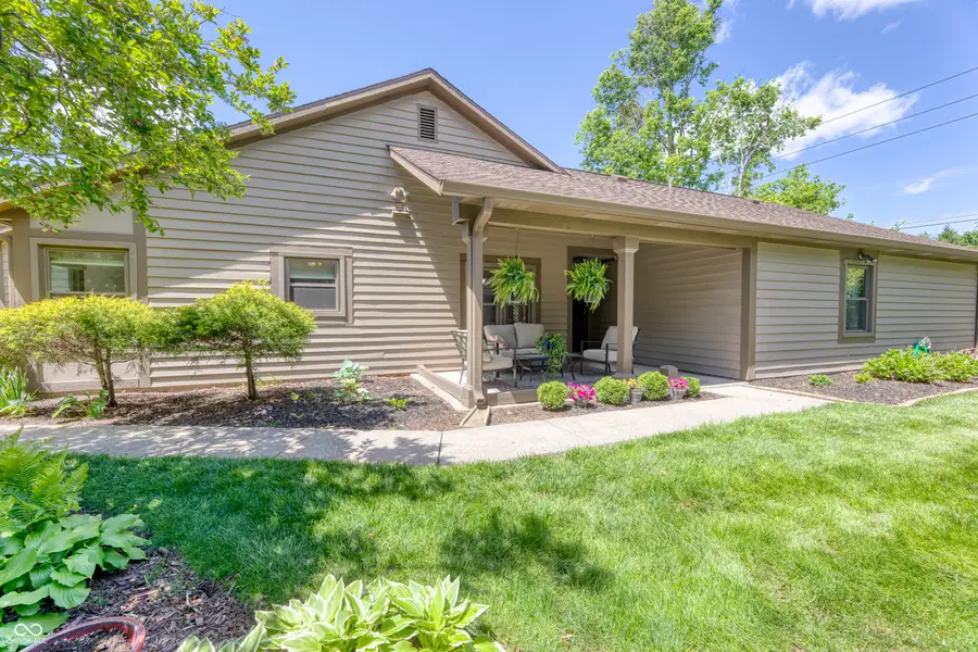 2346 Calaveras Way, Indianapolis, IN 46240 - #3