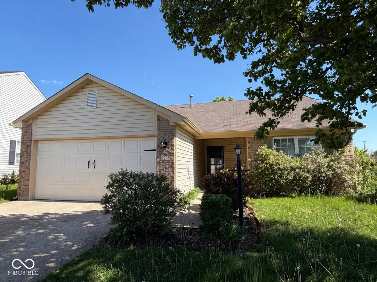 8236 Brambleberry Drive, Indianapolis, IN 46239 - #1