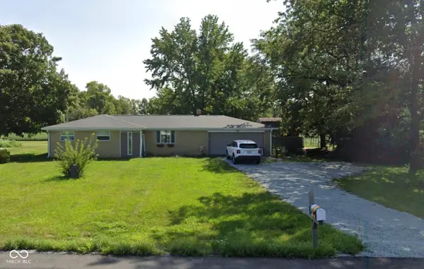 9555 N State Road 9, Pendleton, IN 46064