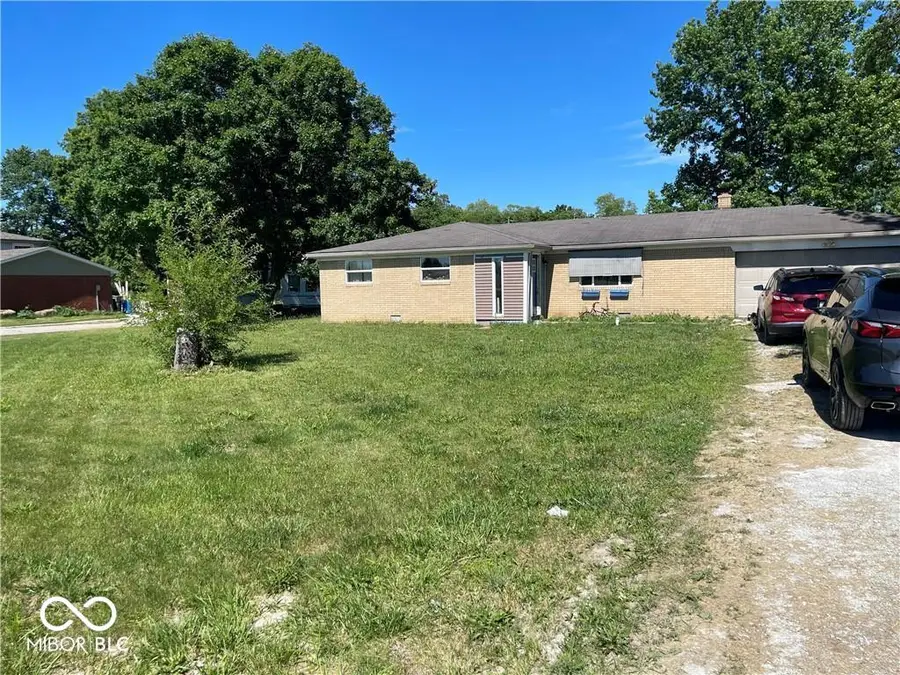 9555 N State Road 9, Pendleton, IN 46064 - #3