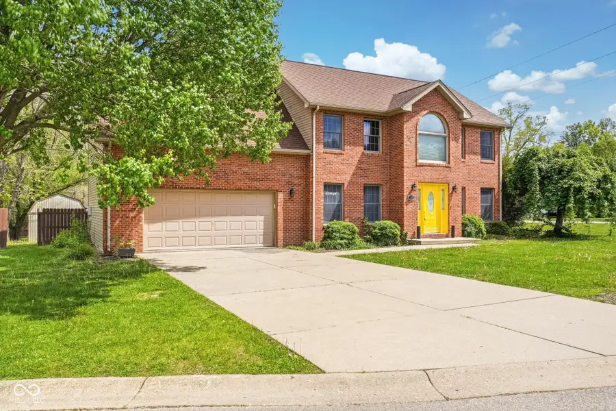 261 Chase Court, Seymour, IN 47274 - #2