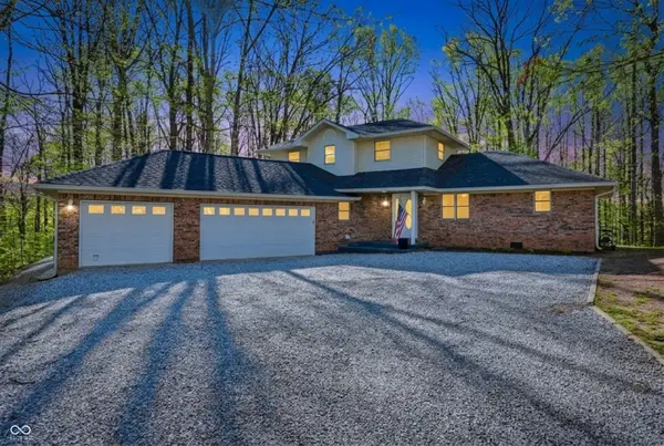 268 Lincoln Hill, Coatesville, IN 46121