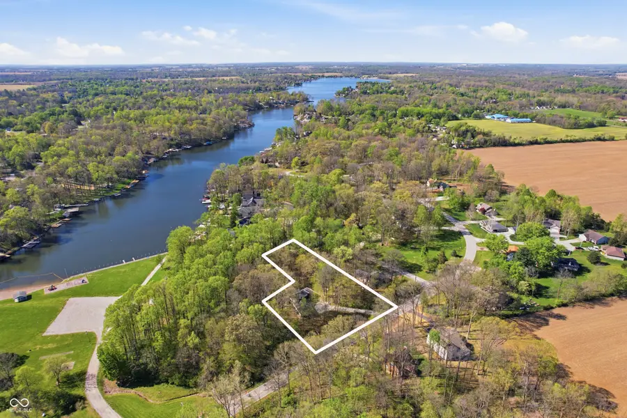 268 Lincoln Hill, Coatesville, IN 46121 - #2