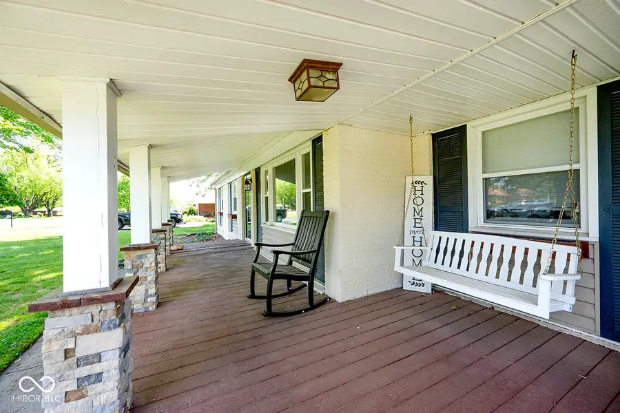 5469 W Village Drive, New Palestine, IN 46163 - #2