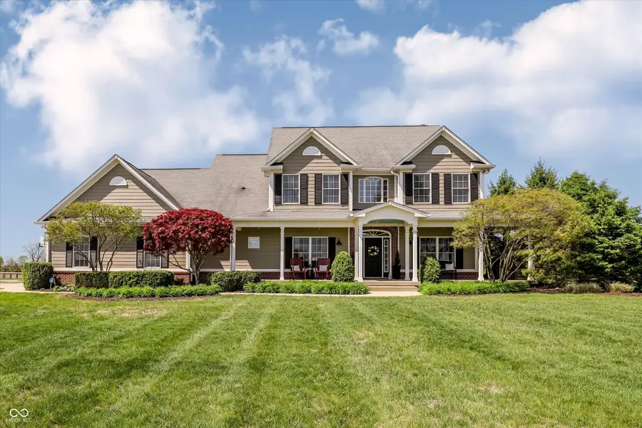 27372 Will Parker Road, Arcadia, IN 46030 - #2