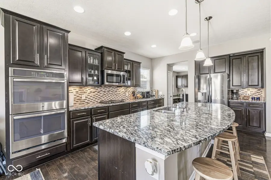6306 Curlew Lane, Zionsville, IN 46077 - #2