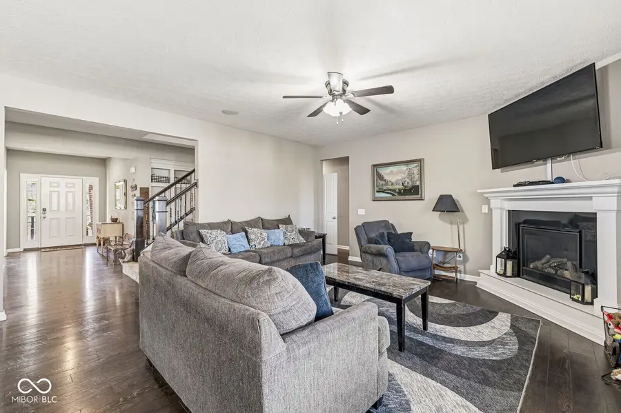 6306 Curlew Lane, Zionsville, IN 46077 - #3
