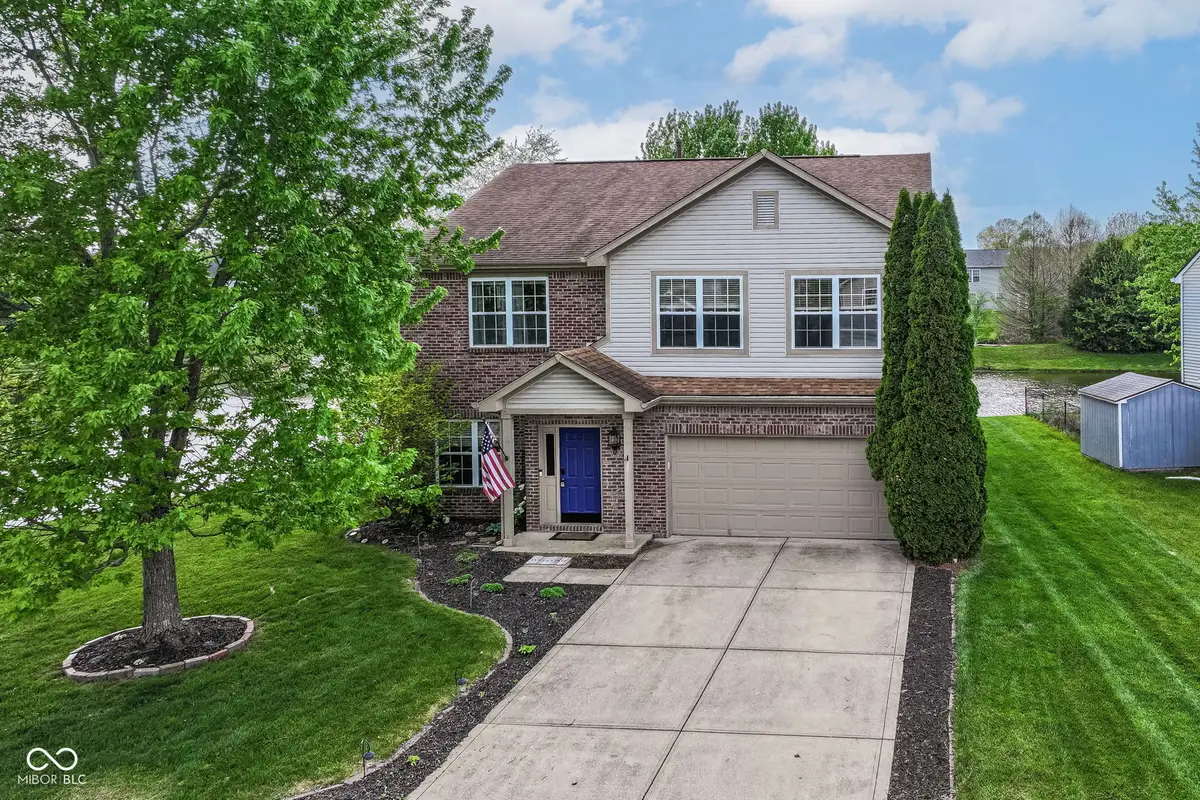 5880 Gadsen Drive, Plainfield, IN 46168 - #1