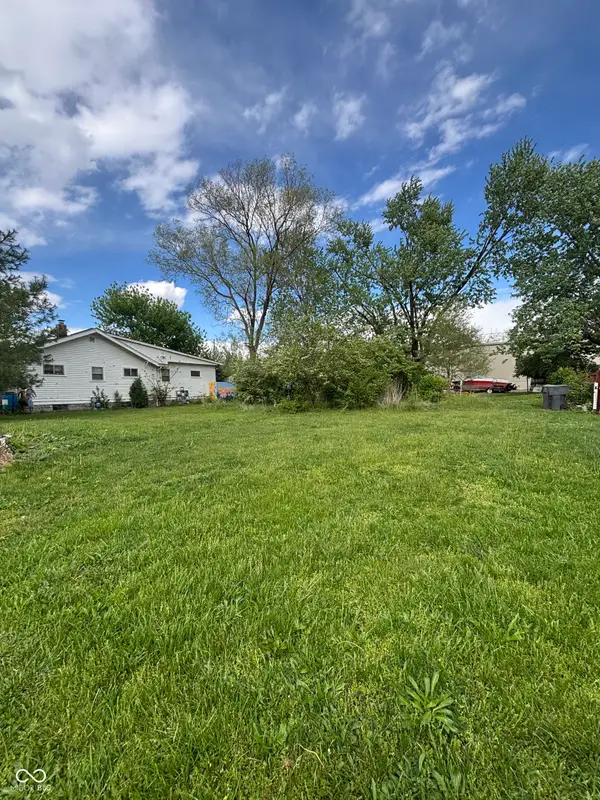 943 N Kealing Avenue, Indianapolis, IN 46201