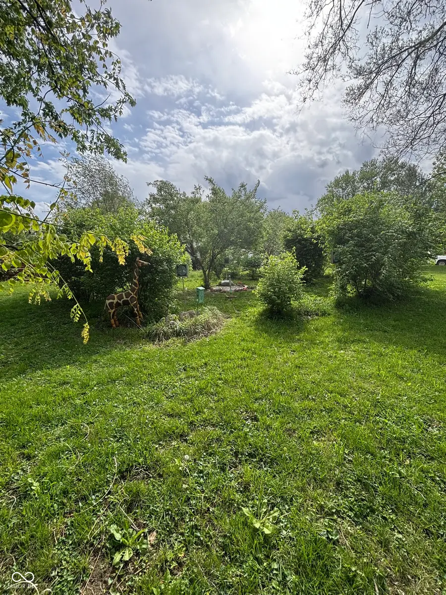 943 N Kealing Avenue, Indianapolis, IN 46201 - #2