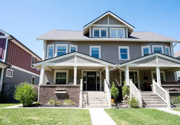 2350 N College Avenue, Indianapolis, IN 46205