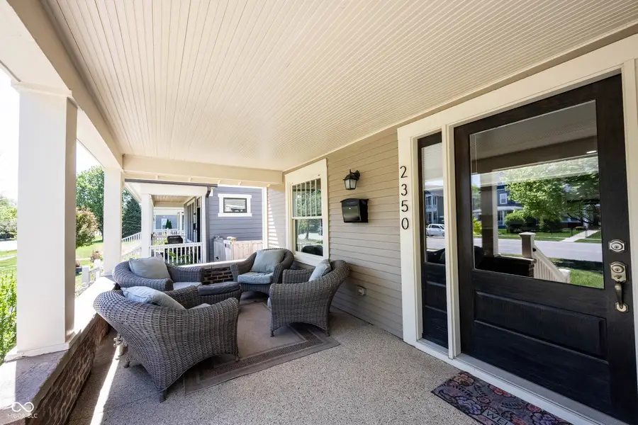 2350 N College Avenue, Indianapolis, IN 46205 - #2