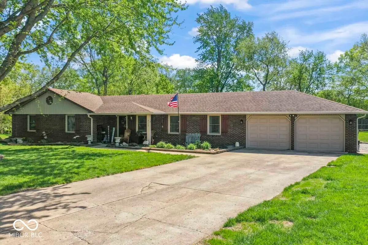 3115 Snowy Court, Anderson, IN 46012 - #1