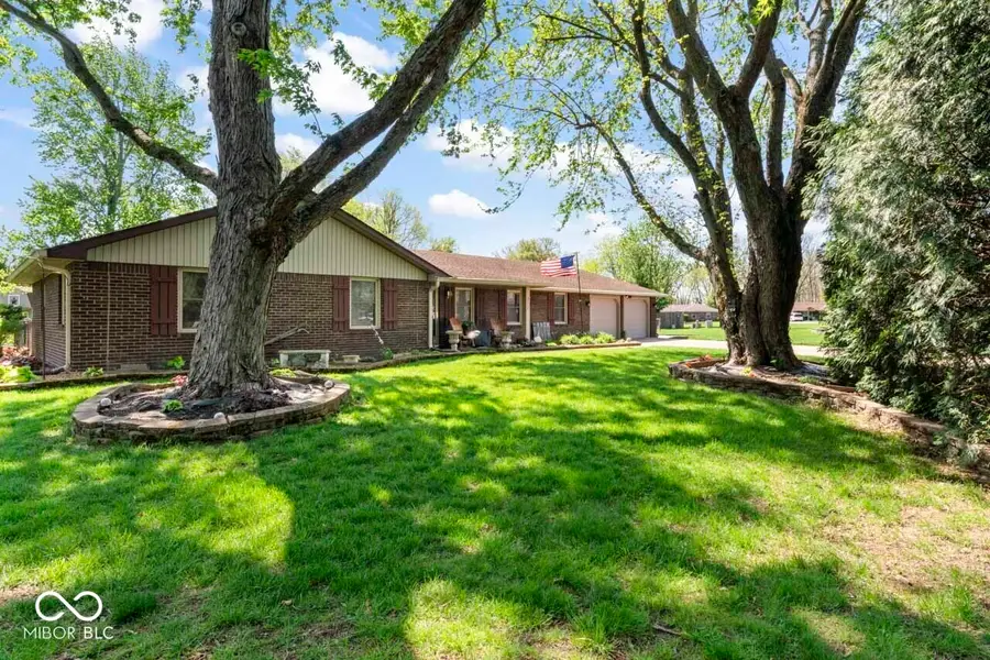 3115 Snowy Court, Anderson, IN 46012 - #3