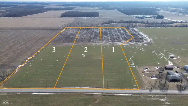 9451 E 200 S, Lafayette, IN 47905