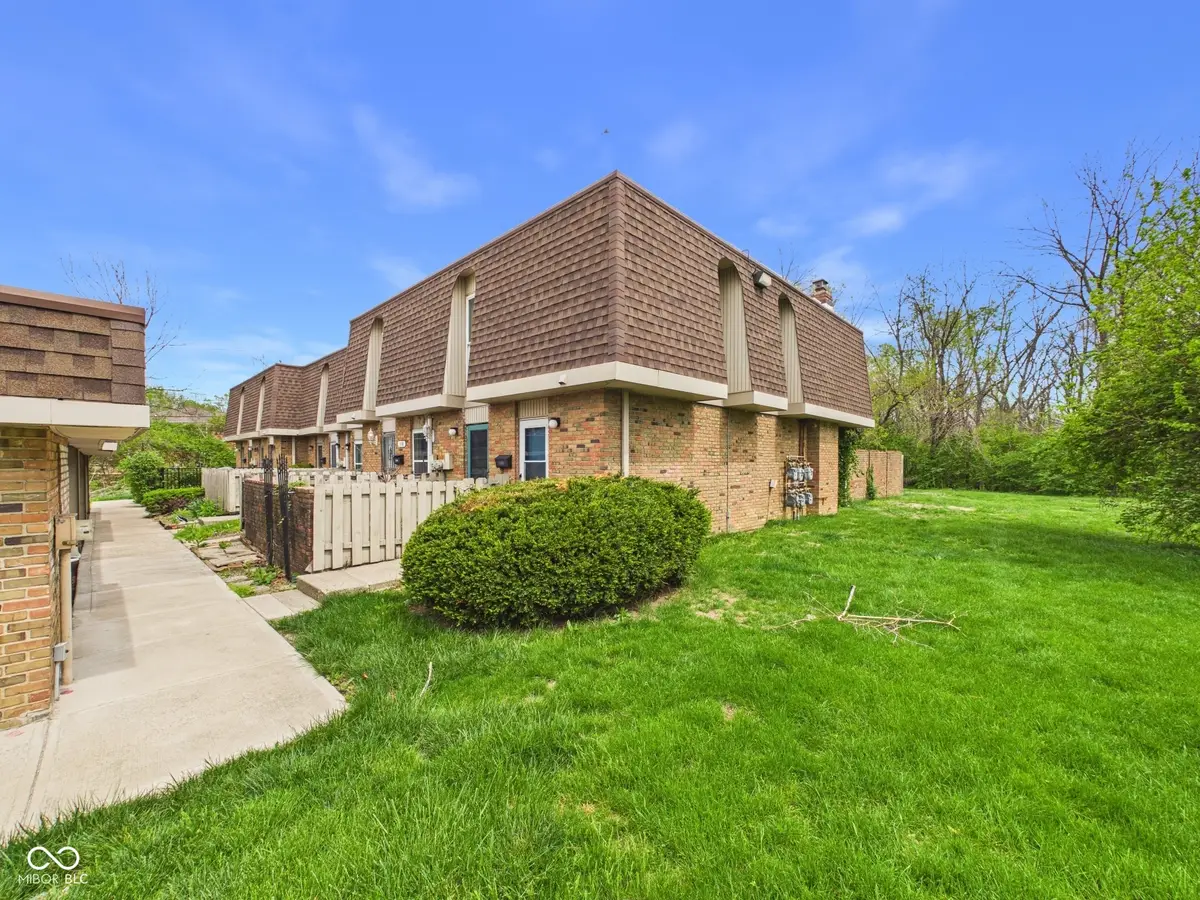 1306 Tishman Lane, Indianapolis, IN 46260 - #1