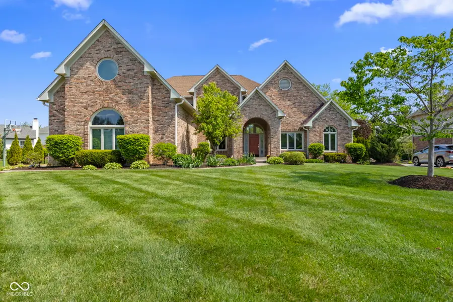 12541 Pembrooke Circle, Carmel, IN 46032 - #2