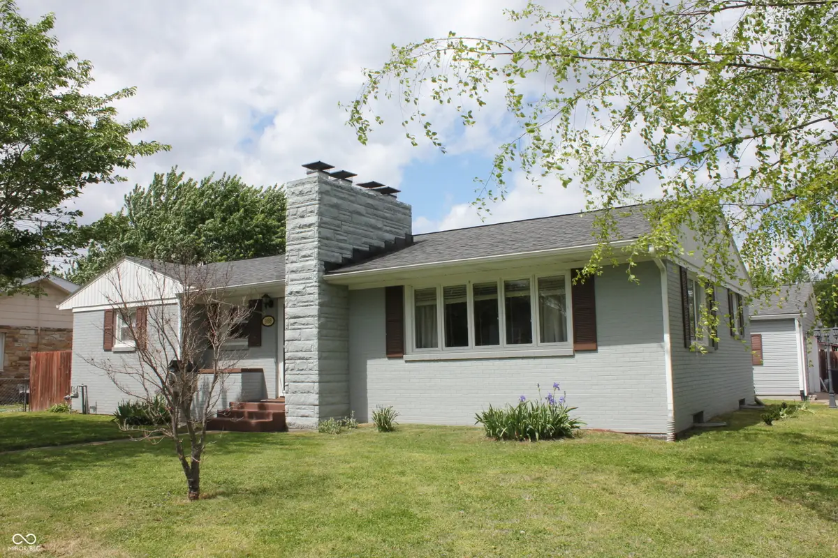 1088 S East Street, Martinsville, IN 46151 - #1