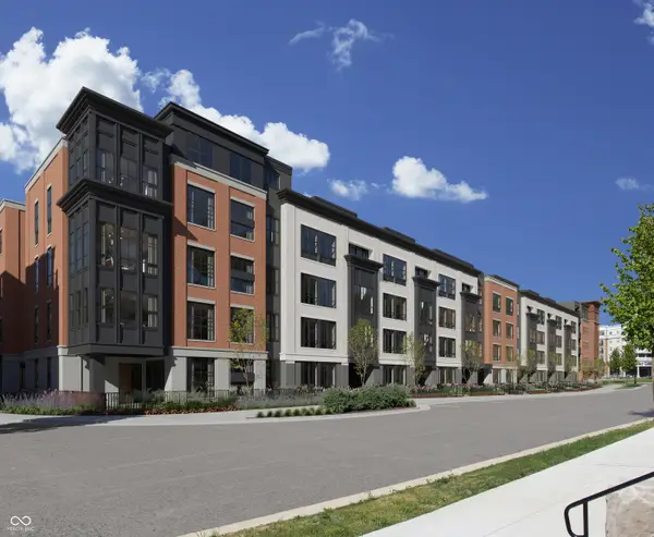 1017 W Main Street #107, Carmel, IN 46032