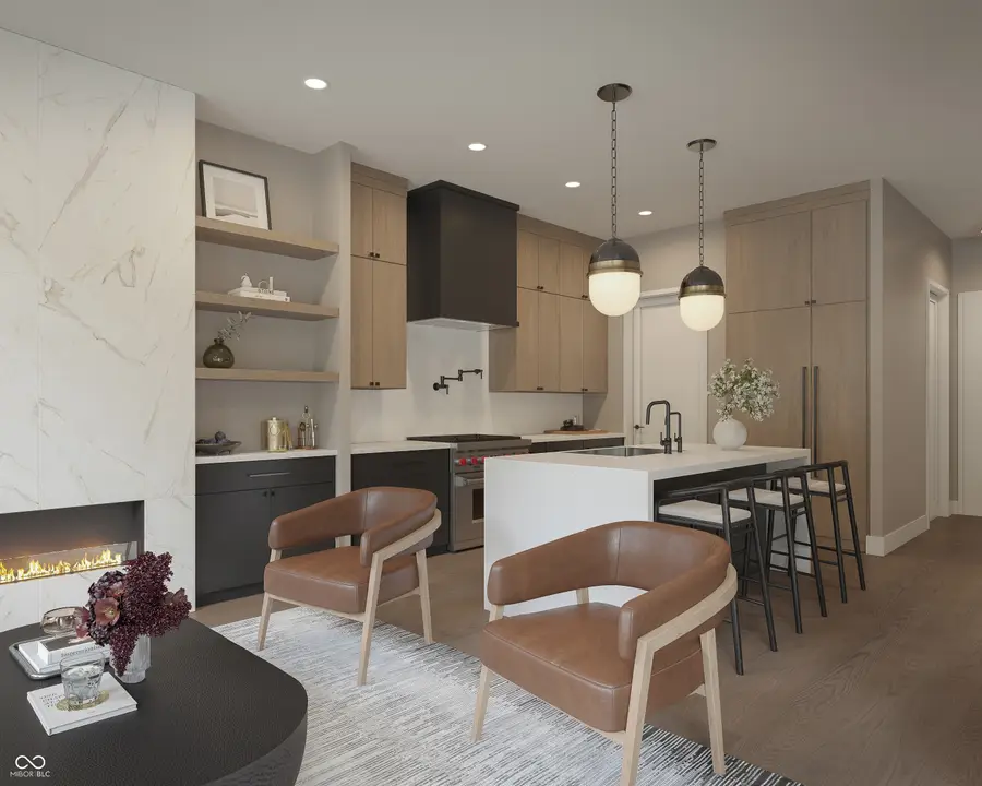 1017 W Main Street #306, Carmel, IN 46032 - #3