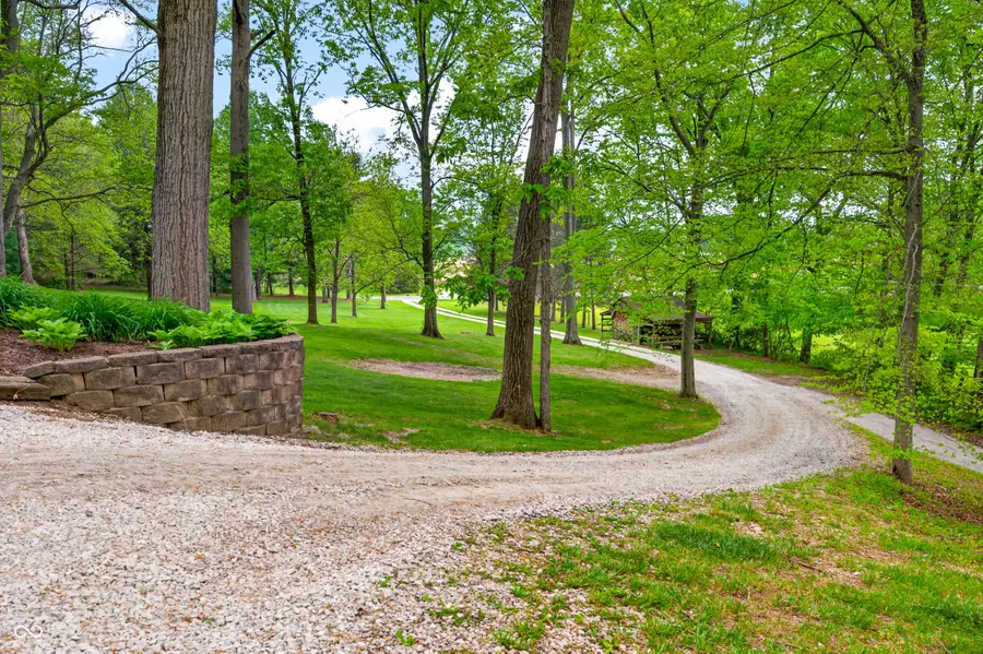 6966 E State Road 252, Morgantown, IN 46160 - #3
