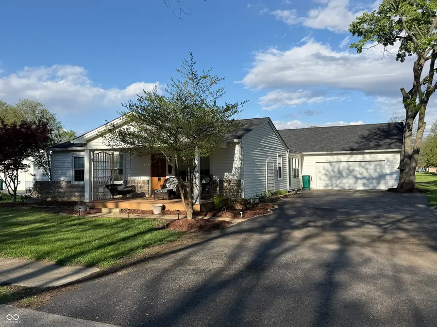 1109 Hoy Avenue, Lebanon, IN 46052 - #3