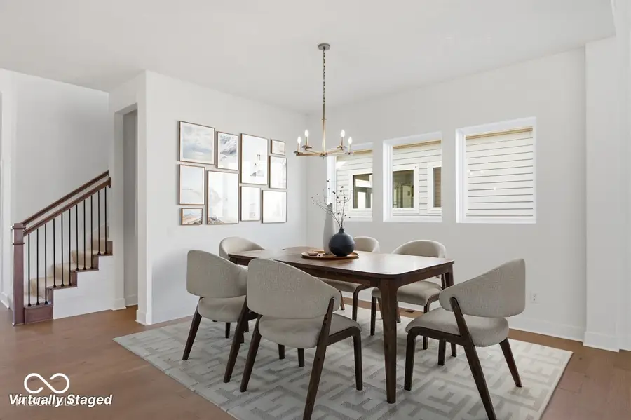 6065 Johnson Road, Zionsville, IN 46077 - #2