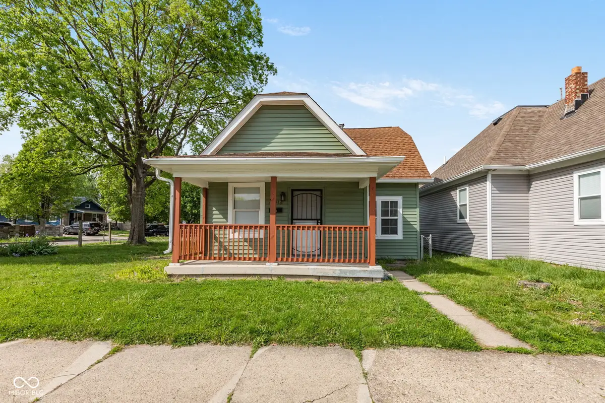 4004 E Michigan Street, Indianapolis, IN 46201 - #1