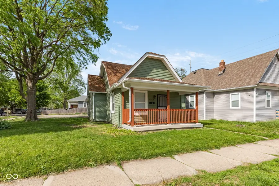 4004 E Michigan Street, Indianapolis, IN 46201 - #2