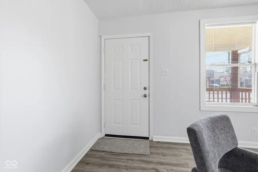 4004 E Michigan Street, Indianapolis, IN 46201 - #3