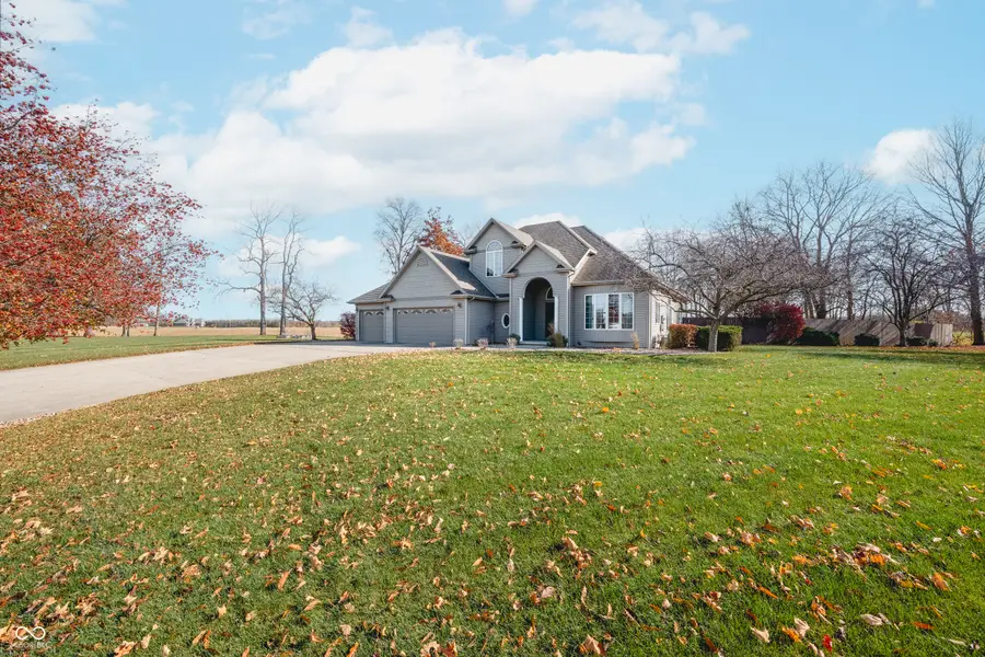 4477 Deere Trail Court, Rochester, IN 46975 - #2