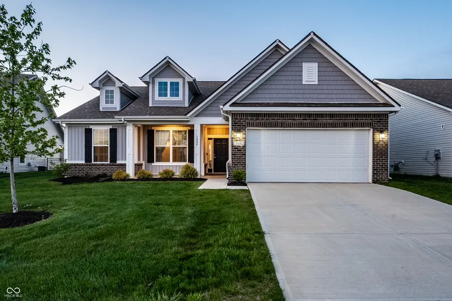 1044 Cortland Lane, Westfield, IN 46074 - #2