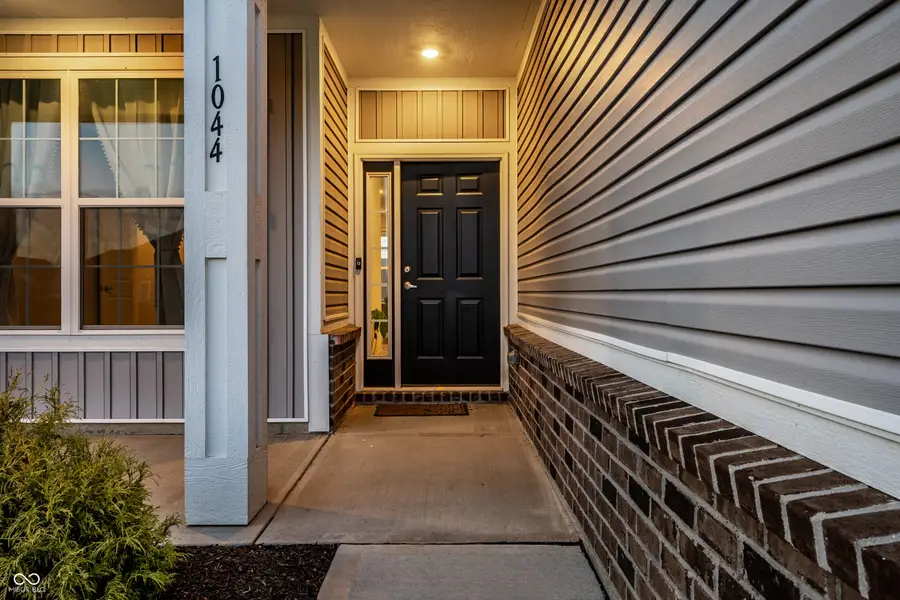 1044 Cortland Lane, Westfield, IN 46074 - #3