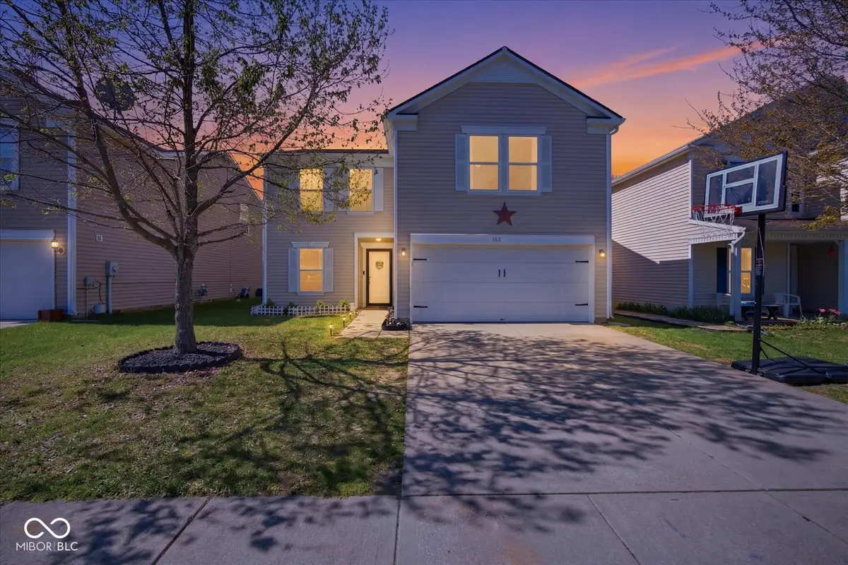 949 Balto Drive, Shelbyville, IN 46176 - #1