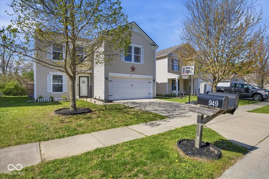 949 Balto Drive, Shelbyville, IN 46176 - #2