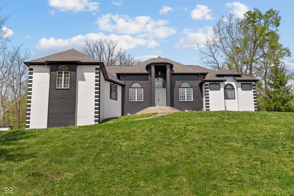 9030 Fall Creek Road, Indianapolis, IN 46256 - #1