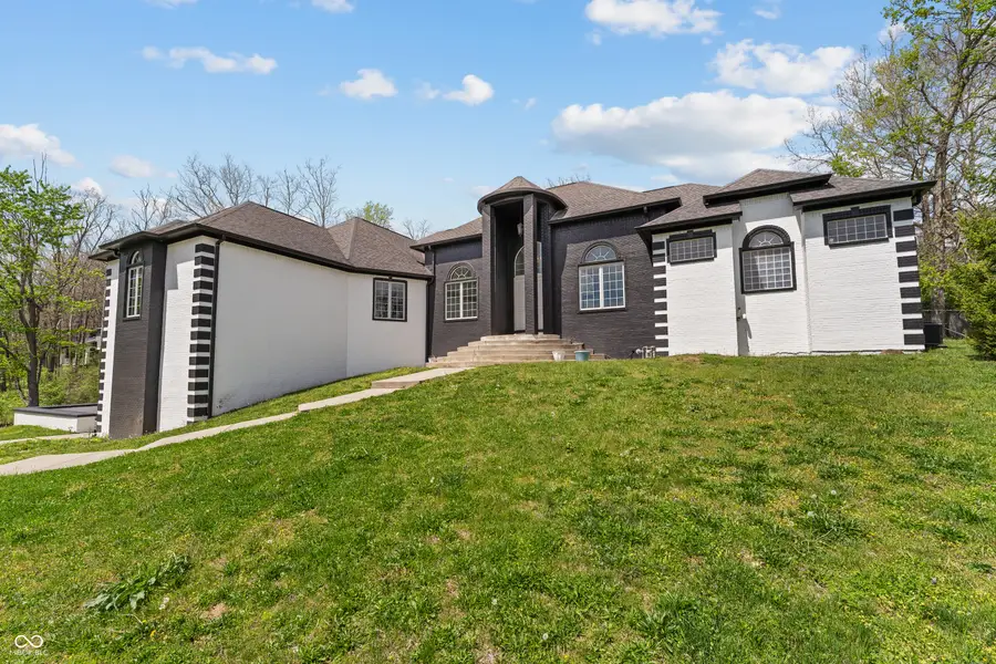 9030 Fall Creek Road, Indianapolis, IN 46256 - #2