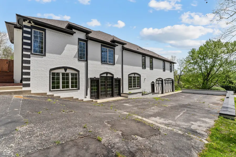 9030 Fall Creek Road, Indianapolis, IN 46256 - #3