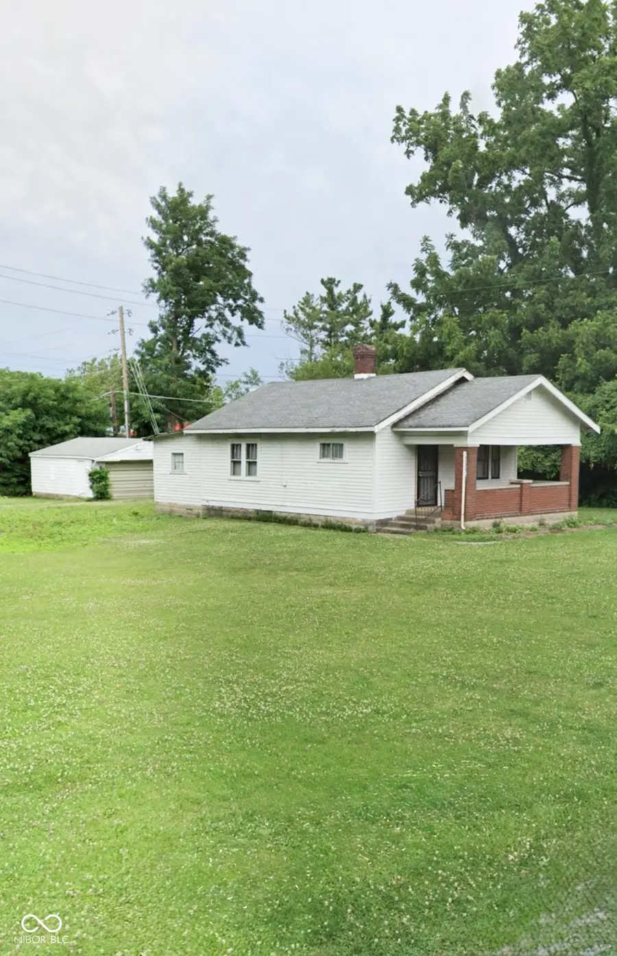 1822 Englewood Drive, Indianapolis, IN 46219 - #2