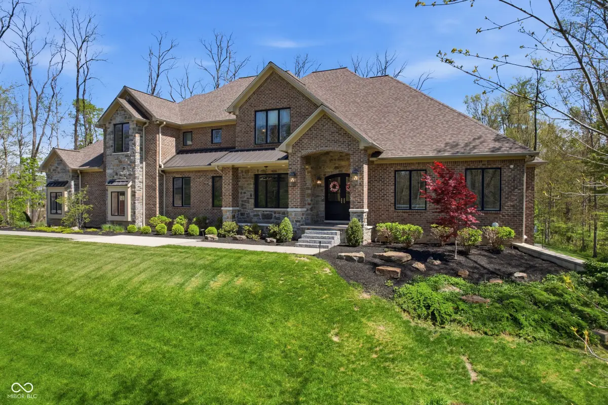 541 Macintosh Lane, Danville, IN 46122 - #1