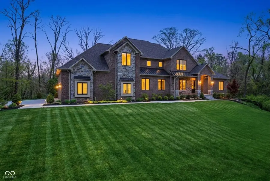 541 Macintosh Lane, Danville, IN 46122 - #3