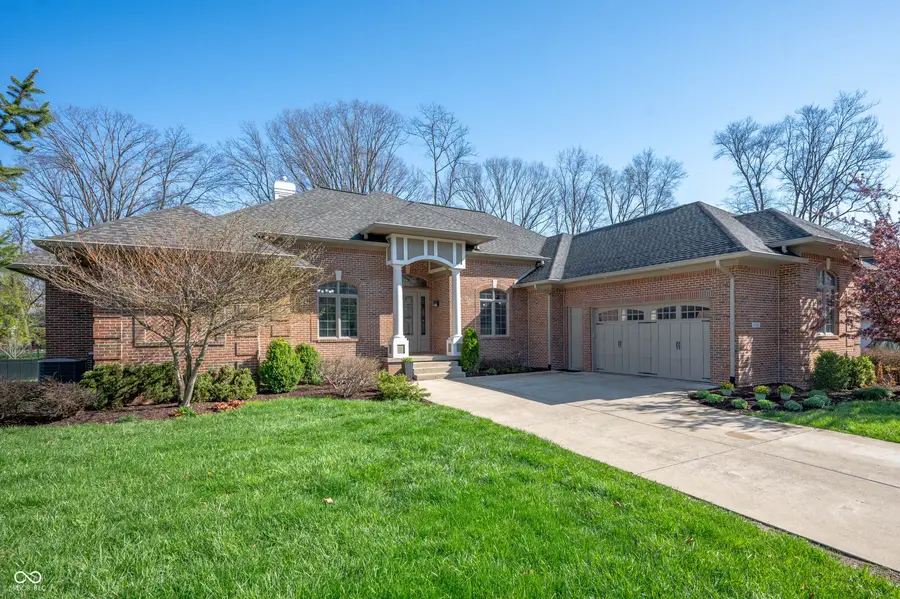 5202 Logan Lane, Indianapolis, IN 46250 - #2