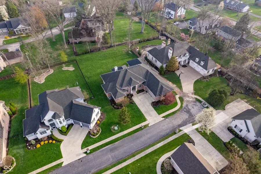 5202 Logan Lane, Indianapolis, IN 46250 - #3