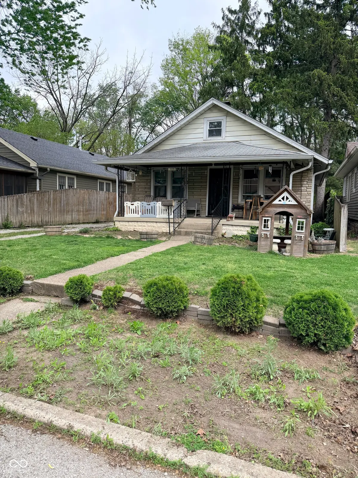 5153 Kingsley Drive, Indianapolis, IN 46205 - #1