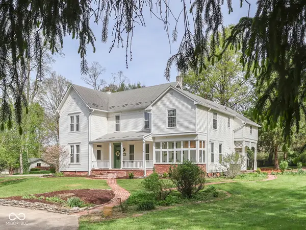 6704 Sunny Lane, Indianapolis, IN 46220