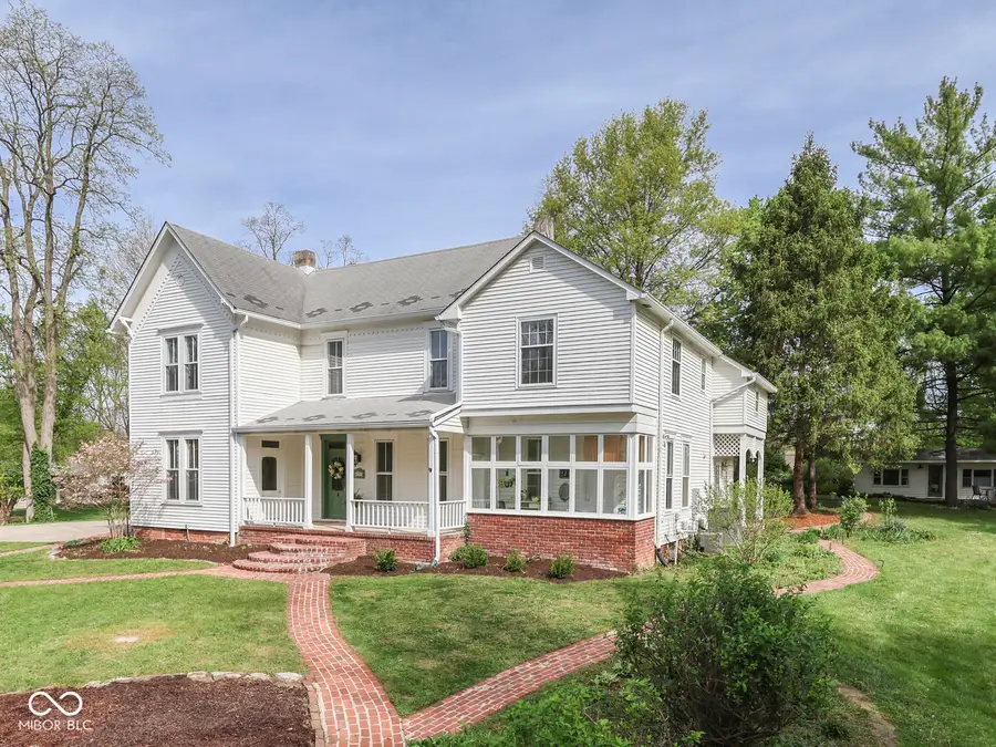 6704 Sunny Lane, Indianapolis, IN 46220 - #3